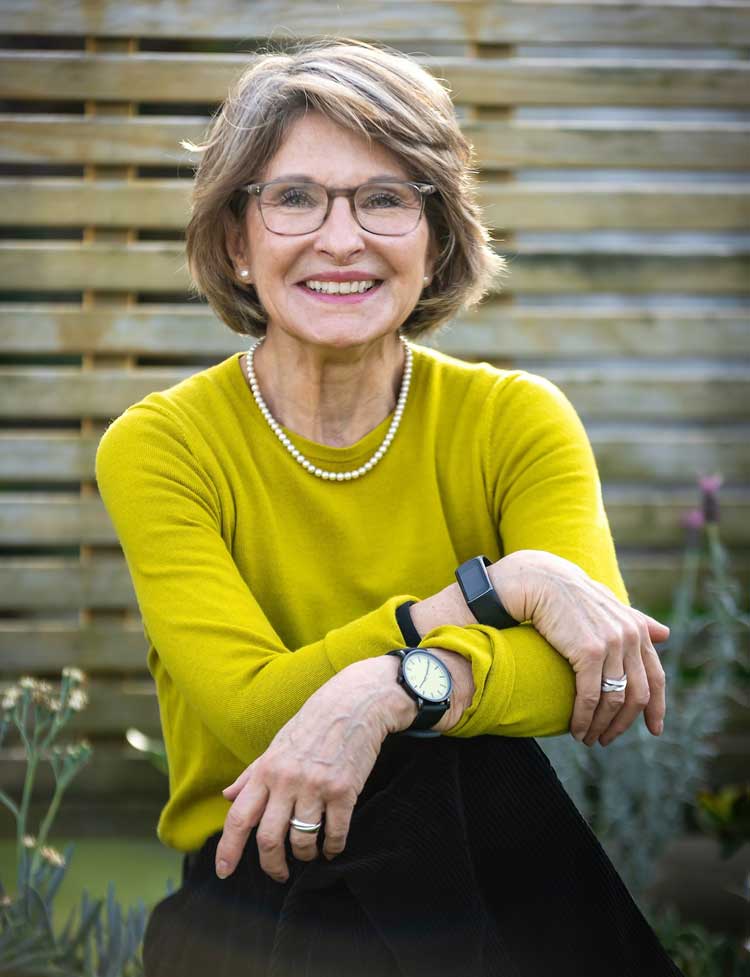 Dr Fernanda da Silva Tatley interviewed for the ProGRESS podcast