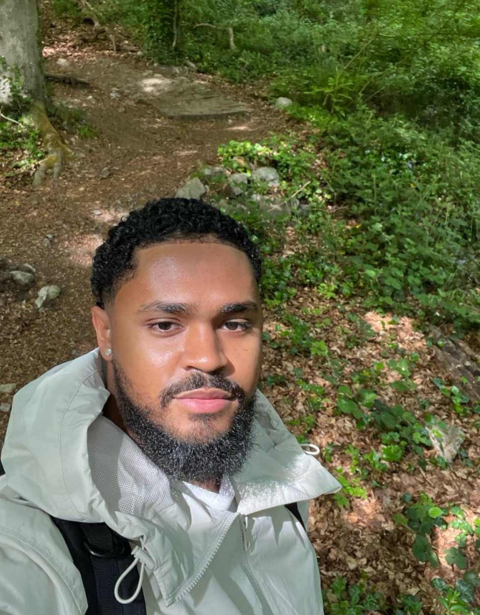 Johnathon-Miller-McCall interviewed for the ProGRESS podcast