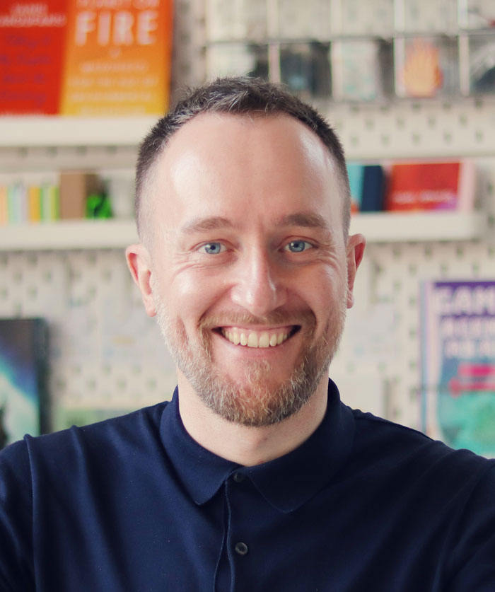 Matteo Menapace interviewed for the ProGRESS podcast