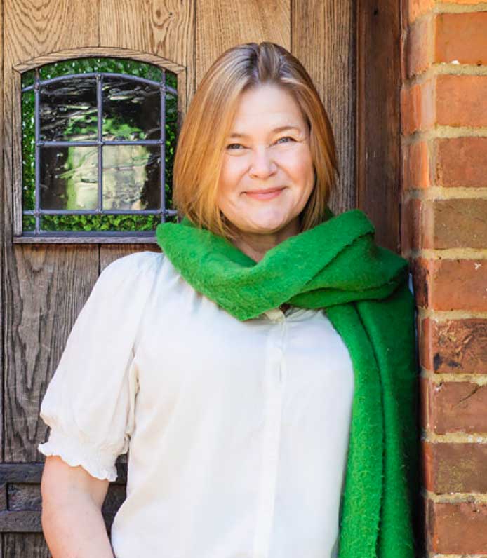 Sarah Flynn interviewed for the ProGRESS podcast